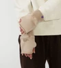 Picture No.3 of THE NORTH FACE PURPLE LABEL THE NORTH FACE Purple Label Garment Dyed Field Glove N26FK059 8914
