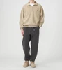 Picture No.3 of THE NORTH FACE PURPLE LABEL THE NORTH FACE Purple Label Garment Dyed Field Half Zip Sweatshirts N26FH056 8911