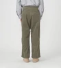 Picture No.7 of THE NORTH FACE PURPLE LABEL THE NORTH FACE Purple Label Corduroy Wide Straight Field Pants N26FC052 8907