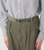 Picture No.12 of THE NORTH FACE PURPLE LABEL THE NORTH FACE Purple Label Corduroy Wide Straight Field Pants N26FC052 8907