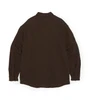 Picture No.3 of THE NORTH FACE PURPLE LABEL THE NORTH FACE Purple Label Flannel Heather Field Shirt N26FG049 8904
