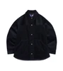 Picture No.3 of THE NORTH FACE PURPLE LABEL THE NORTH FACE Purple Label Corduroy Field Insulation Shirt Jacket N26FA051 8906