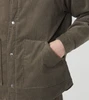 Picture No.9 of THE NORTH FACE PURPLE LABEL THE NORTH FACE Purple Label Corduroy Field Insulation Shirt Jacket N26FA051 8906