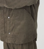 Picture No.11 of THE NORTH FACE PURPLE LABEL THE NORTH FACE Purple Label Corduroy Field Insulation Shirt Jacket N26FA051 8906