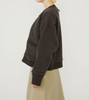 Picture No.10 of THE NORTH FACE PURPLE LABEL THE NORTH FACE Purple Label PLAS Fleece Field Cardigan N26FA046 8901