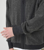 Picture No.14 of THE NORTH FACE PURPLE LABEL THE NORTH FACE Purple Label PLAS Fleece Field Cardigan N26FA046 8901
