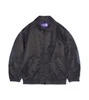 Picture No.2 of THE NORTH FACE PURPLE LABEL THE NORTH FACE Purple Label PLAS Nylon Twill Field Jacket N26FA044 8899