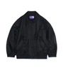 Picture No.3 of THE NORTH FACE PURPLE LABEL THE NORTH FACE Purple Label PLAS Nylon Twill Field Jacket N26FA044 8899