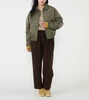 Picture No.8 of THE NORTH FACE PURPLE LABEL THE NORTH FACE Purple Label PLAS Nylon Twill Field Jacket N26FA044 8899