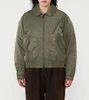Picture No.9 of THE NORTH FACE PURPLE LABEL THE NORTH FACE Purple Label PLAS Nylon Twill Field Jacket N26FA044 8899