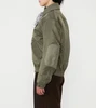 Picture No.10 of THE NORTH FACE PURPLE LABEL THE NORTH FACE Purple Label PLAS Nylon Twill Field Jacket N26FA044 8899