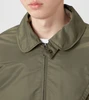 Picture No.12 of THE NORTH FACE PURPLE LABEL THE NORTH FACE Purple Label PLAS Nylon Twill Field Jacket N26FA044 8899