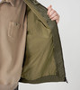 Picture No.20 of THE NORTH FACE PURPLE LABEL THE NORTH FACE Purple Label PLAS Nylon Twill Field Jacket N26FA044 8899