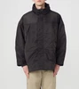Picture No.5 of THE NORTH FACE PURPLE LABEL THE NORTH FACE Purple Label PLAS Nylon Twill Field Coat N26FB043 8898