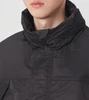 Picture No.12 of THE NORTH FACE PURPLE LABEL THE NORTH FACE Purple Label PLAS Nylon Twill Field Coat N26FB043 8898