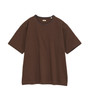 Picture No.1 of nanamica nanamica COOLMAX Stripe Jersey Tee S25SH120 8808