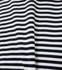 Picture No.17 of nanamica nanamica COOLMAX Stripe Jersey Tee S25SH120 8808