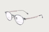 Picture No.13 of BAPE OPTICAL FRAME #7 1M70-186-313