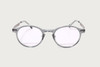 Picture No.14 of BAPE OPTICAL FRAME #7 1M70-186-313