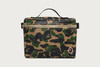 Picture No.2 of BAPE ABC CAMO MUSIC POUCH TRAVEL 1M70-190-009