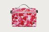 Picture No.3 of BAPE ABC CAMO MUSIC POUCH TRAVEL 1M70-190-009