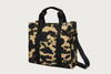 Picture No.5 of BAPE 1ST CAMO SLIDING TOTE BAG TRAVEL 1M70-189-003