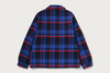 Picture No.5 of BAPE BAPE CHECK CPO ZIP JACKET 1M80-141-006