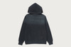 Picture No.5 of BAPE VINTAGE EFFECT COLLEGE PULLOVER HOODIE 1M80-114-007