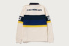 Picture No.5 of BAPE BY BATHING APE STRIPED RUGBY SHIRT 1M80-111-003