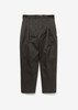 Picture No.4 of WTAPS TRDT1802 / TROUSERS / COTTON. TWILL WTAPS 262TQDT-PTM03