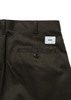 Picture No.8 of WTAPS TRDT1802 / TROUSERS / COTTON. TWILL WTAPS 262TQDT-PTM03