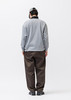 Picture No.12 of WTAPS TRDT1802 / TROUSERS / COTTON. TWILL WTAPS 262TQDT-PTM03