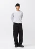 Picture No.7 of WTAPS FALL / TROUSERS / NYLON. TWILL WTAPS 262TQDT-PTM01