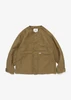 Picture No.2 of WTAPS DETACH / LS / COTTON. CORDLANE WTAPS 262WVDT-SHM02