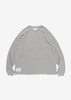 Picture No.1 of WTAPS WAFFLE STANDARD / LS / COTTON WTAPS 262ATDT-CSM28