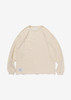Picture No.2 of WTAPS WAFFLE STANDARD / LS / COTTON WTAPS 262ATDT-CSM28