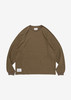 Picture No.3 of WTAPS WAFFLE STANDARD / LS / COTTON WTAPS 262ATDT-CSM28