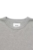 Picture No.5 of WTAPS WAFFLE STANDARD / LS / COTTON WTAPS 262ATDT-CSM28