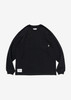 Picture No.1 of WTAPS AII / LS / COTTON WTAPS 262ATDT-CSM19