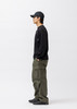 Picture No.9 of WTAPS AII / LS / COTTON WTAPS 262ATDT-CSM19