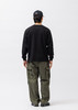 Picture No.10 of WTAPS AII / LS / COTTON WTAPS 262ATDT-CSM19