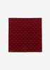 Picture No.2 of WTAPS BANDARIA / BANDANA / COTTON WTAPS 262BXDT-AC01