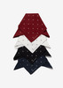 Picture No.6 of WTAPS BANDARIA / BANDANA / COTTON WTAPS 262BXDT-AC01