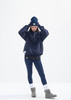 Picture No.8 of DESCENDANT CACHALOT BEANIE 262MADS-HT03