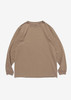 Picture No.1 of DESCENDANT EDDY ORGANIC COTTON LS CLASSIC FIT 262ATDS-CSM31