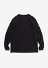 Picture No.5 of DESCENDANT EDDY ORGANIC COTTON LS CLASSIC FIT 262ATDS-CSM31