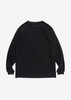 Picture No.18 of DESCENDANT EDDY ORGANIC COTTON LS CLASSIC FIT 262ATDS-CSM31