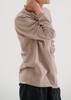 Picture No.25 of DESCENDANT EDDY ORGANIC COTTON LS CLASSIC FIT 262ATDS-CSM31