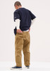 Picture No.9 of DESCENDANT HORIZON ORGANIC COTTON SS 262ATDS-CSM27