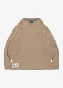 Picture No.13 of DESCENDANT CACHALOT ORGANIC COTTON LS 262ATDS-CSM17